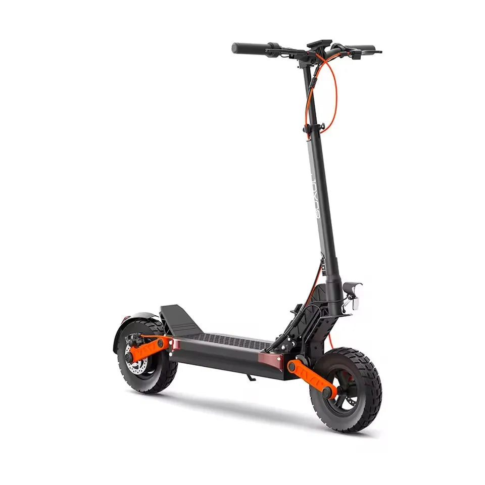 JOYOR S5-Z Foldable EScooter