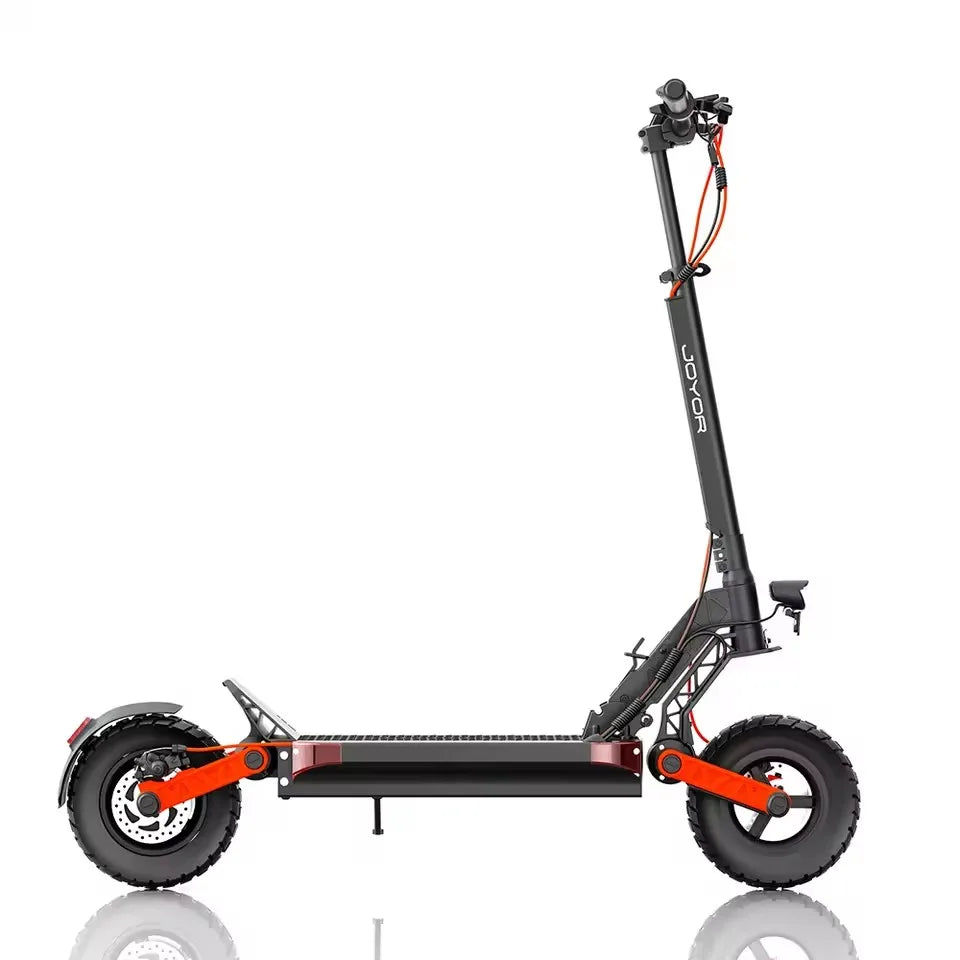 JOYOR S5-Z Foldable EScooter