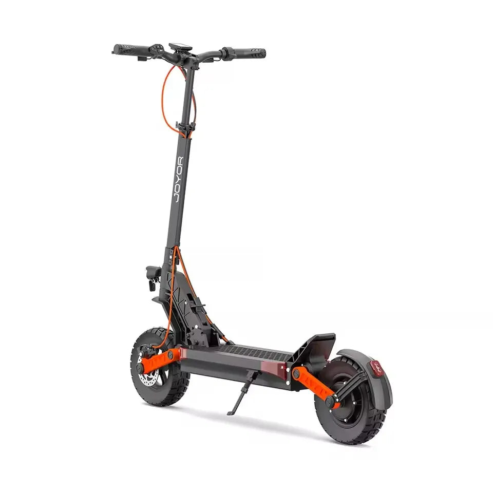 JOYOR S5-Z Foldable EScooter