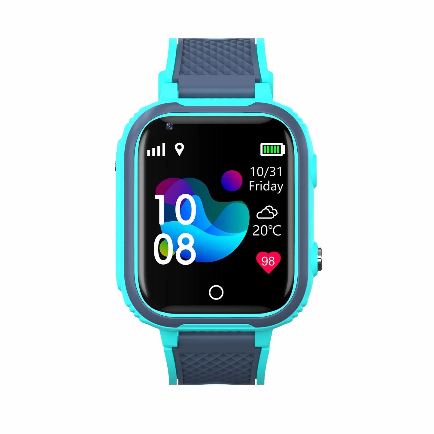 LT21 4G Childrens Smart Watch