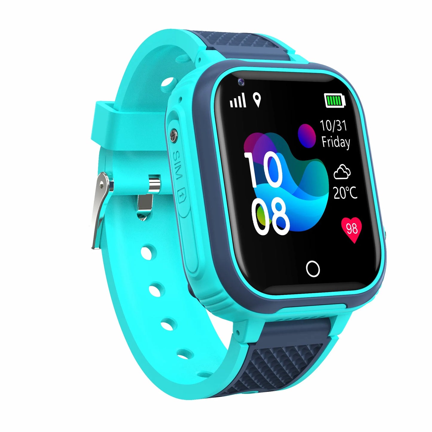 LT21 4G Childrens Smart Watch