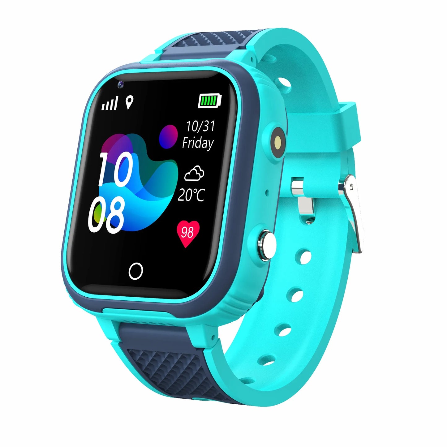 LT21 4G Childrens Smart Watch