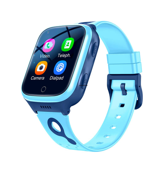 HOLD MI 4G Smart Watch Kids