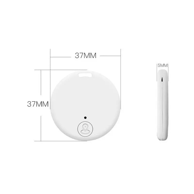 Mini GPS Locator key fob