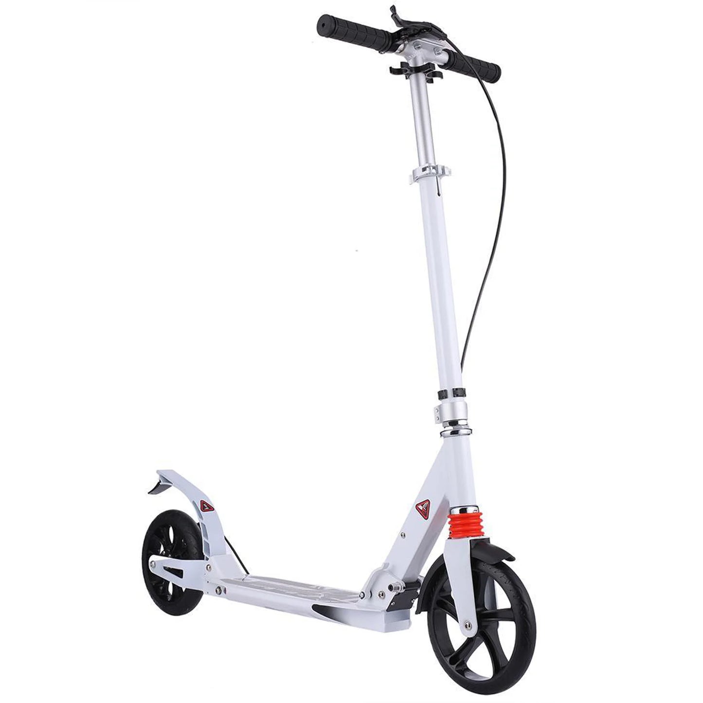 ESSKOO Adult Kick Scooter