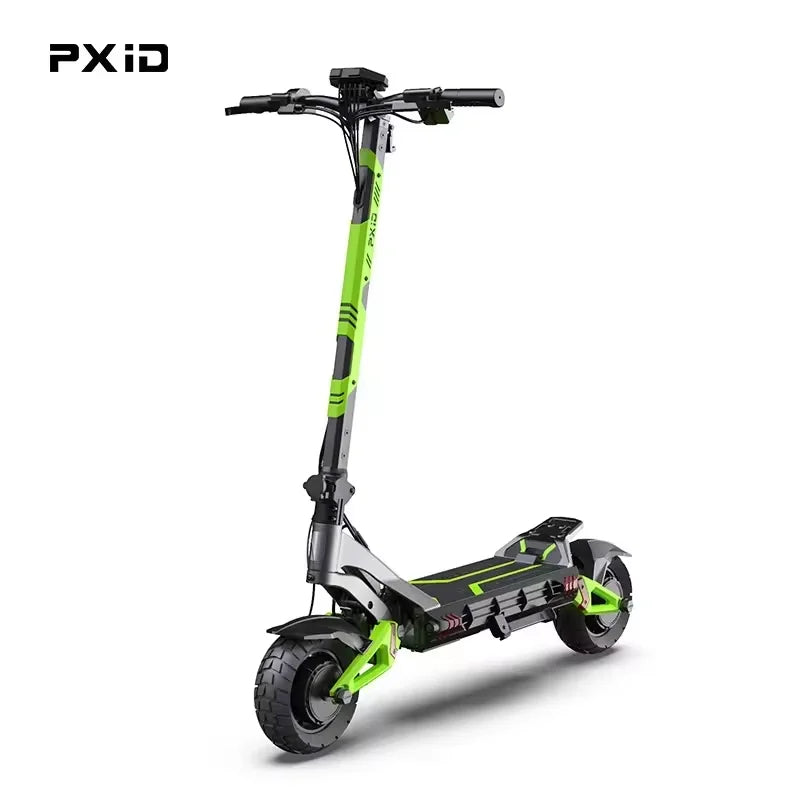 G3 Electric Scooter