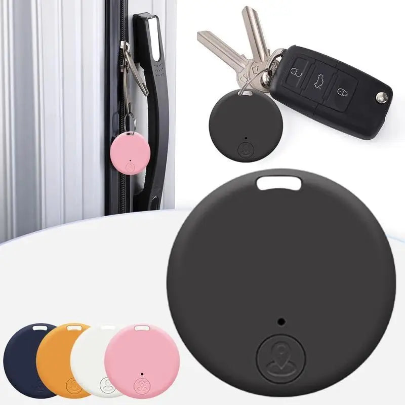 Mini GPS Locator key fob