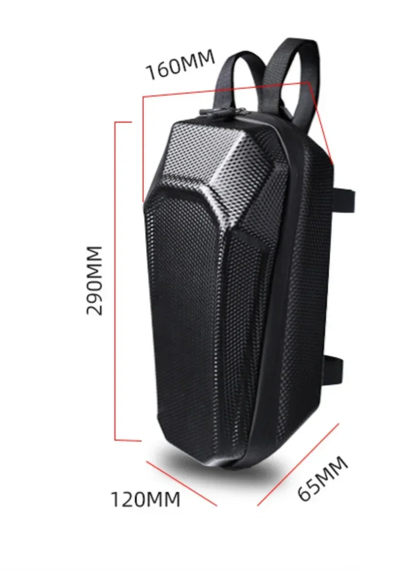 Waterproof Electric Scooter Bag