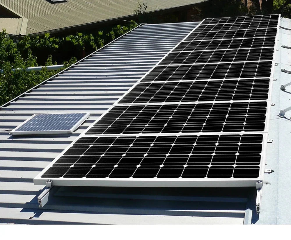 3000W Solar Panel