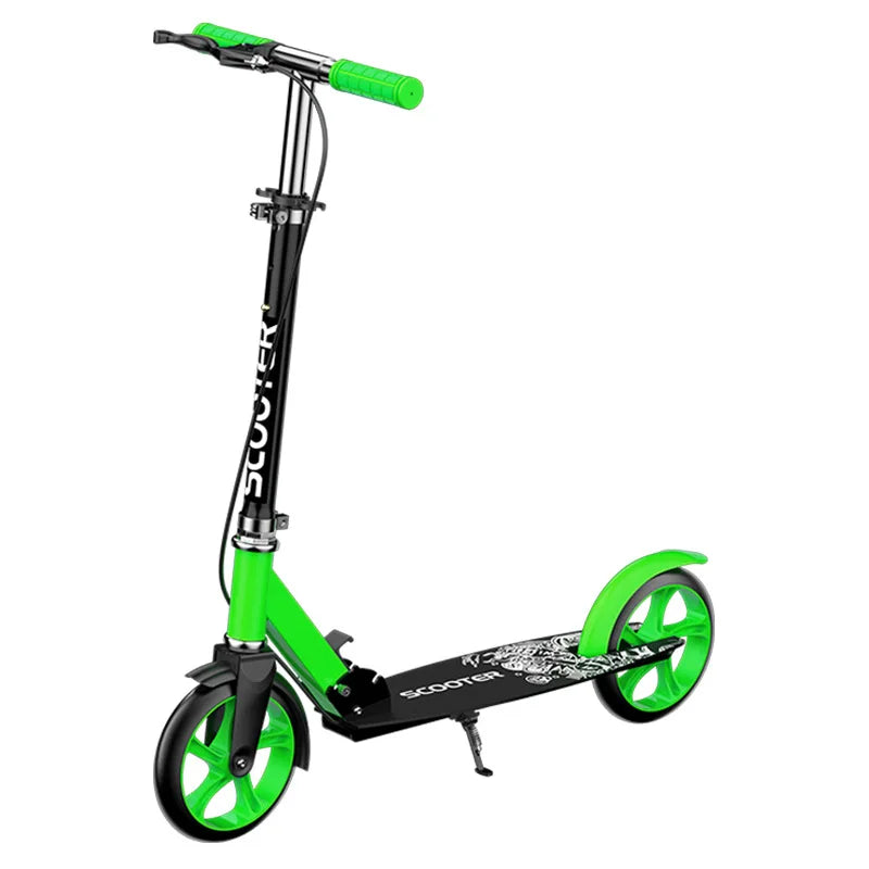 TLXT Kick Scooter