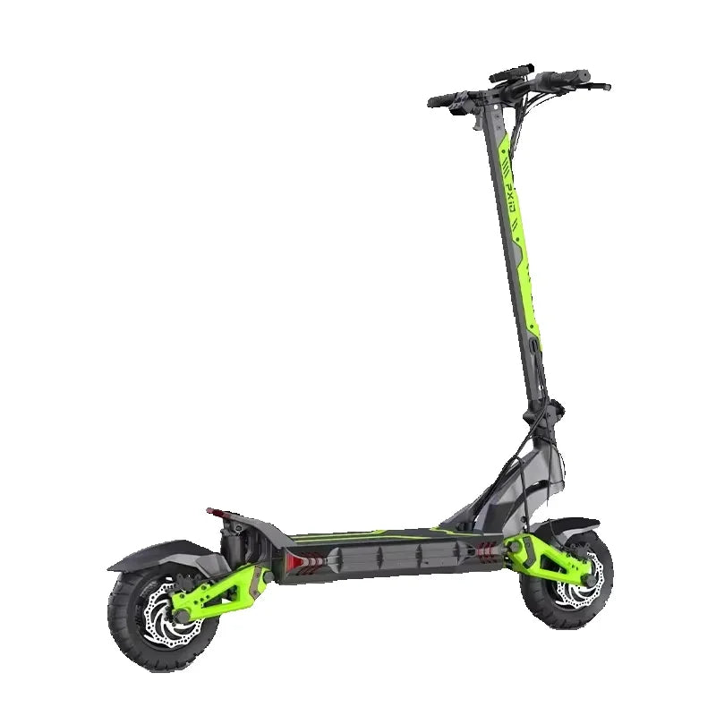 G3 Electric Scooter