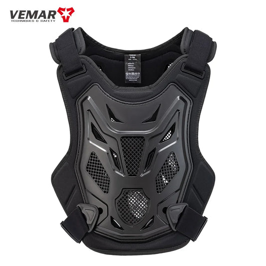 Motocross Armor Vest Protection