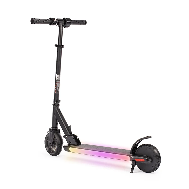 Sunart FS08 Battery Electric Scooter