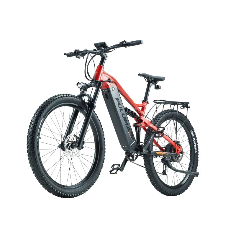 PULUMA PH001 Electric Bicycle