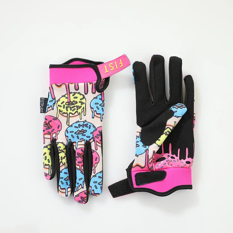 LOHASFOX Childrens Gloves