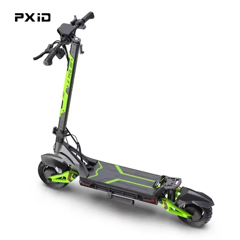 G3 Electric Scooter