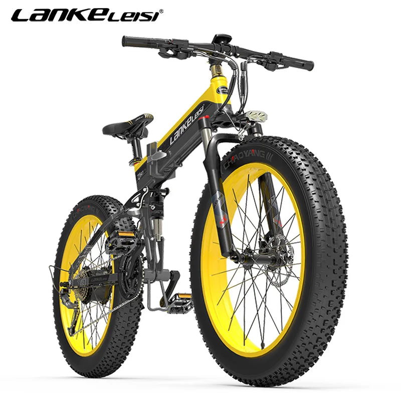 LANKELEISI T750PLUS