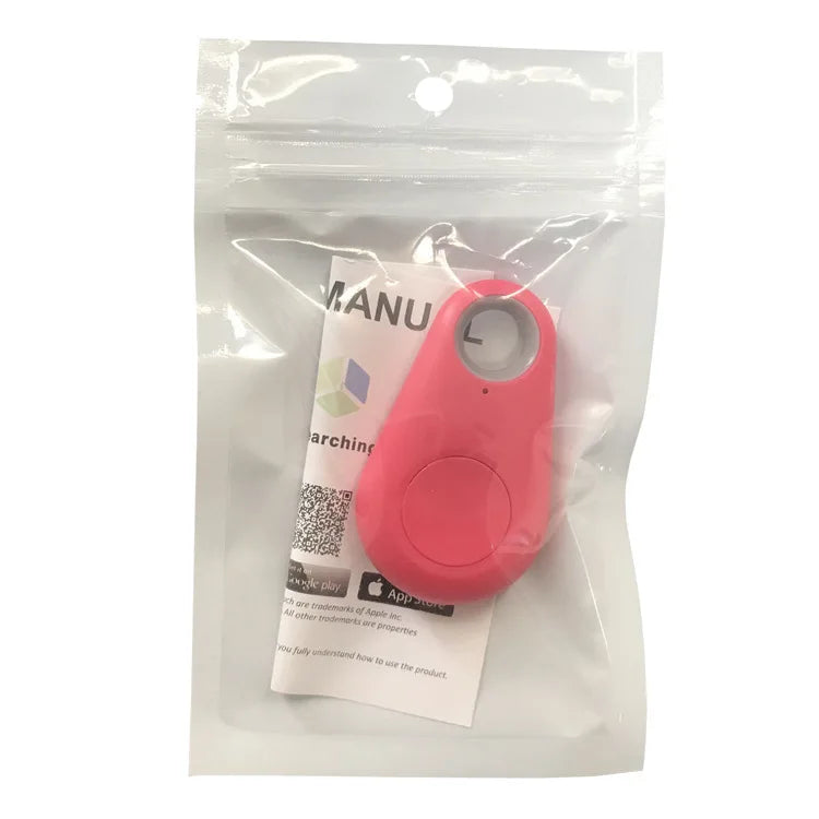 Mini GPS Locator key fob