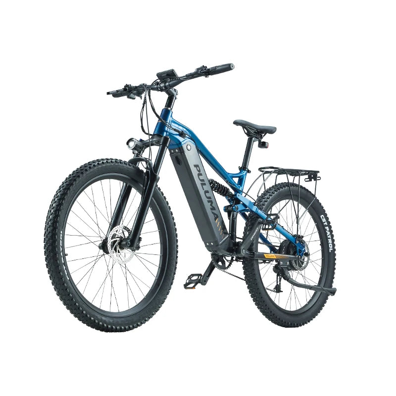 PULUMA PH001 Electric Bicycle