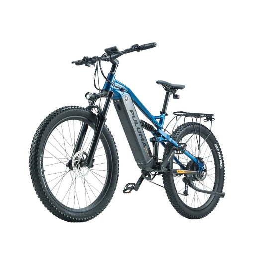 PULUMA PH001 Electric Bicycle