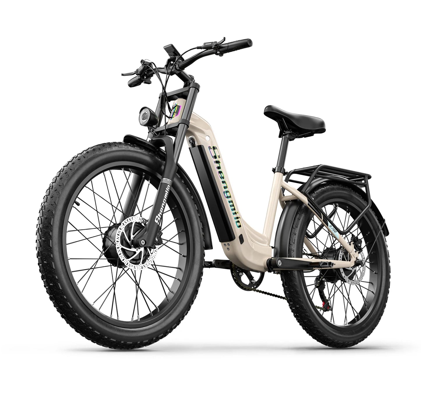 Shengmilo S700 Adults Electric Bike