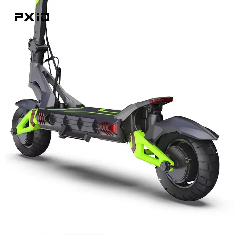 G3 Electric Scooter