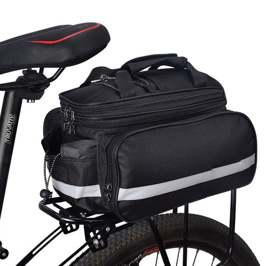 MTB Bike Rack Bag Carrier Bag