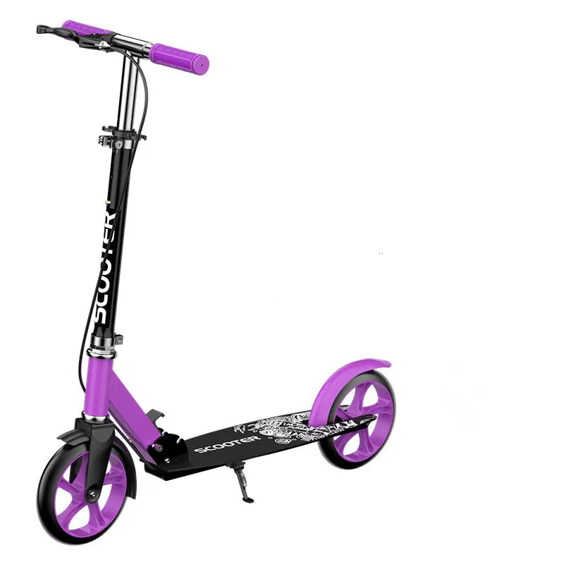 TLXT Kick Scooter