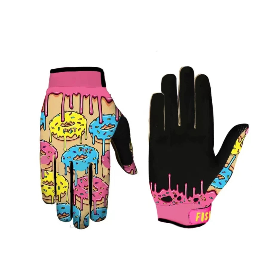 LOHASFOX Childrens Gloves