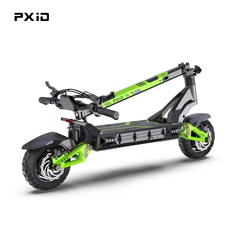 G3 Electric Scooter