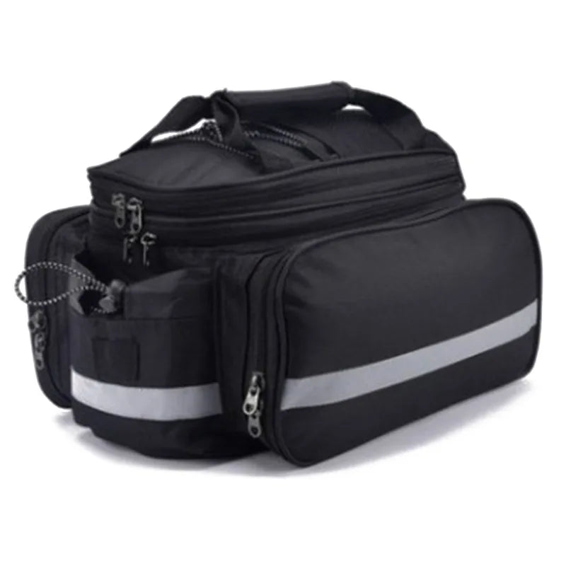 MTB Bike Rack Bag Carrier Bag