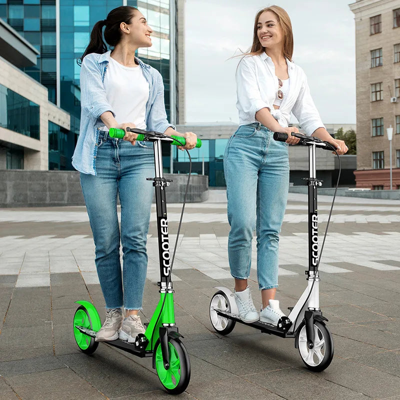 TLXT Kick Scooter