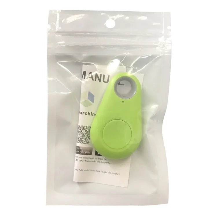 Mini GPS Locator key fob