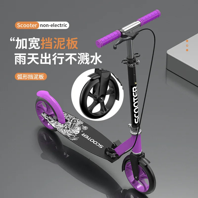 TLXT Kick Scooter