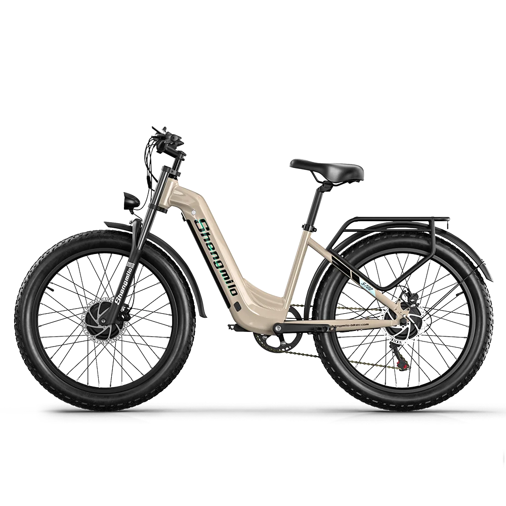 Shengmilo S700 Adults Electric Bike