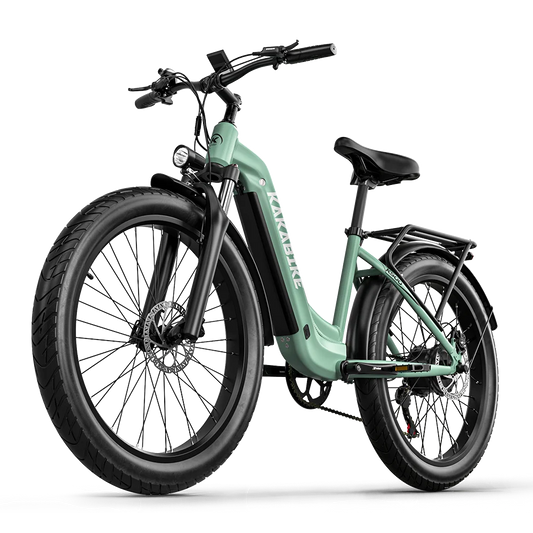 KAKABIKE K500 Electric bike