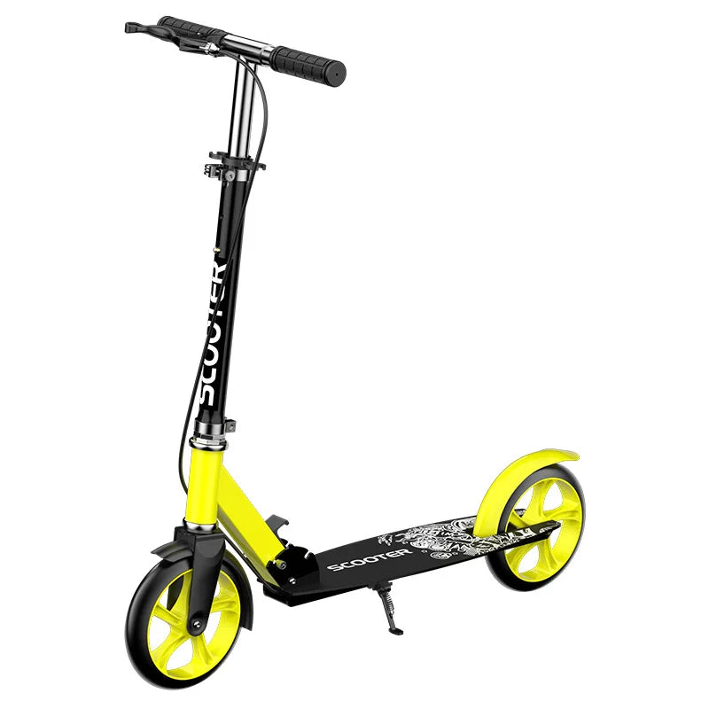 TLXT Kick Scooter