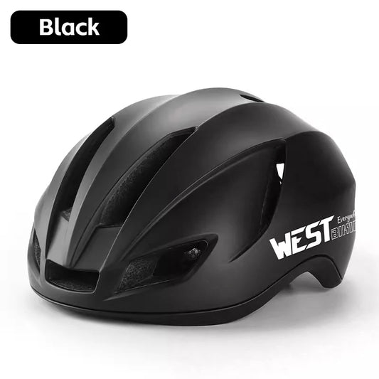 WEST BIKING Aero Cycling Helmet