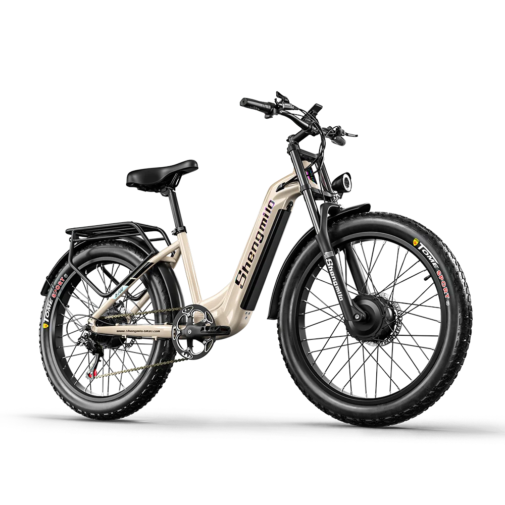 Shengmilo S700 Adults Electric Bike