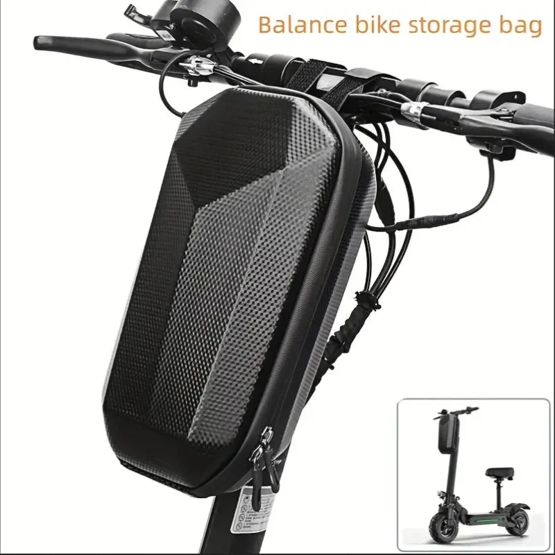 Hardshell Electric Scooter Bag