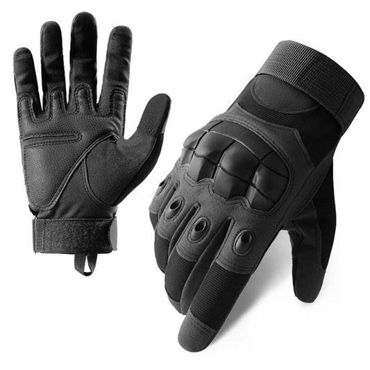 Touch Screen Motorcycle Gloves