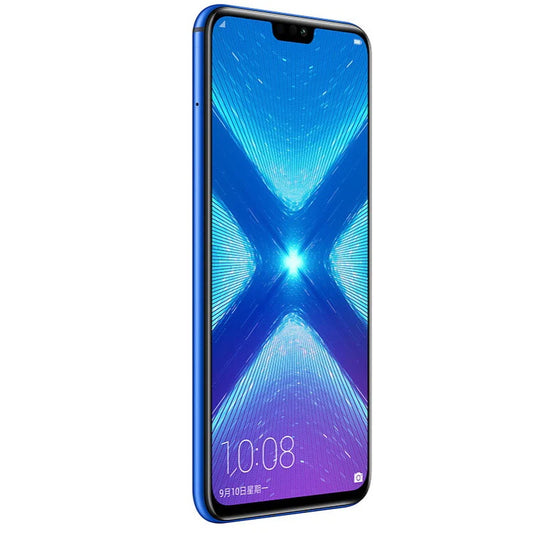 HONOR 8X Smartphone