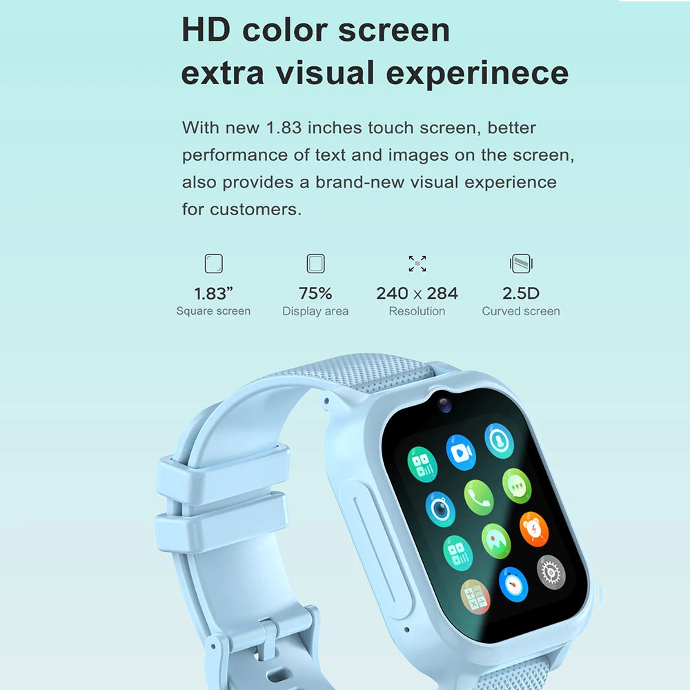 KGG Smart Watch