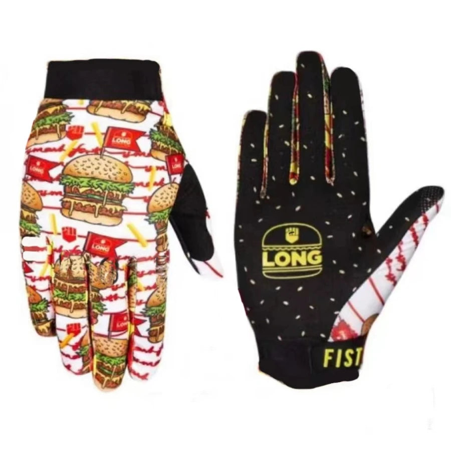 LOHASFOX Childrens Gloves