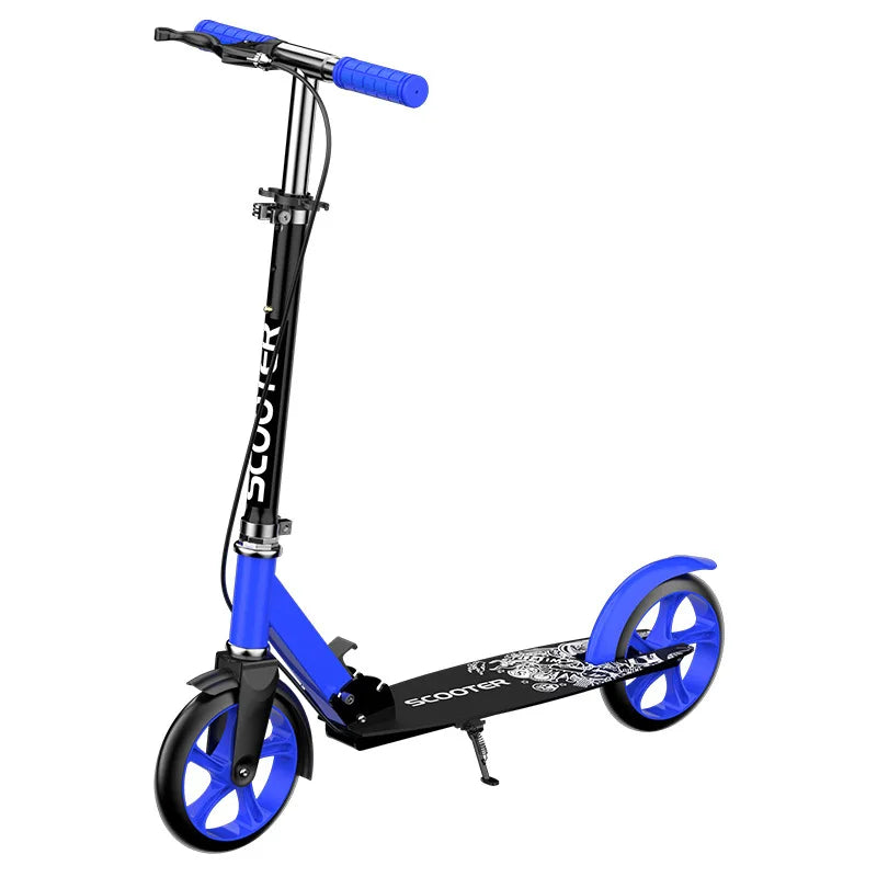 TLXT Kick Scooter