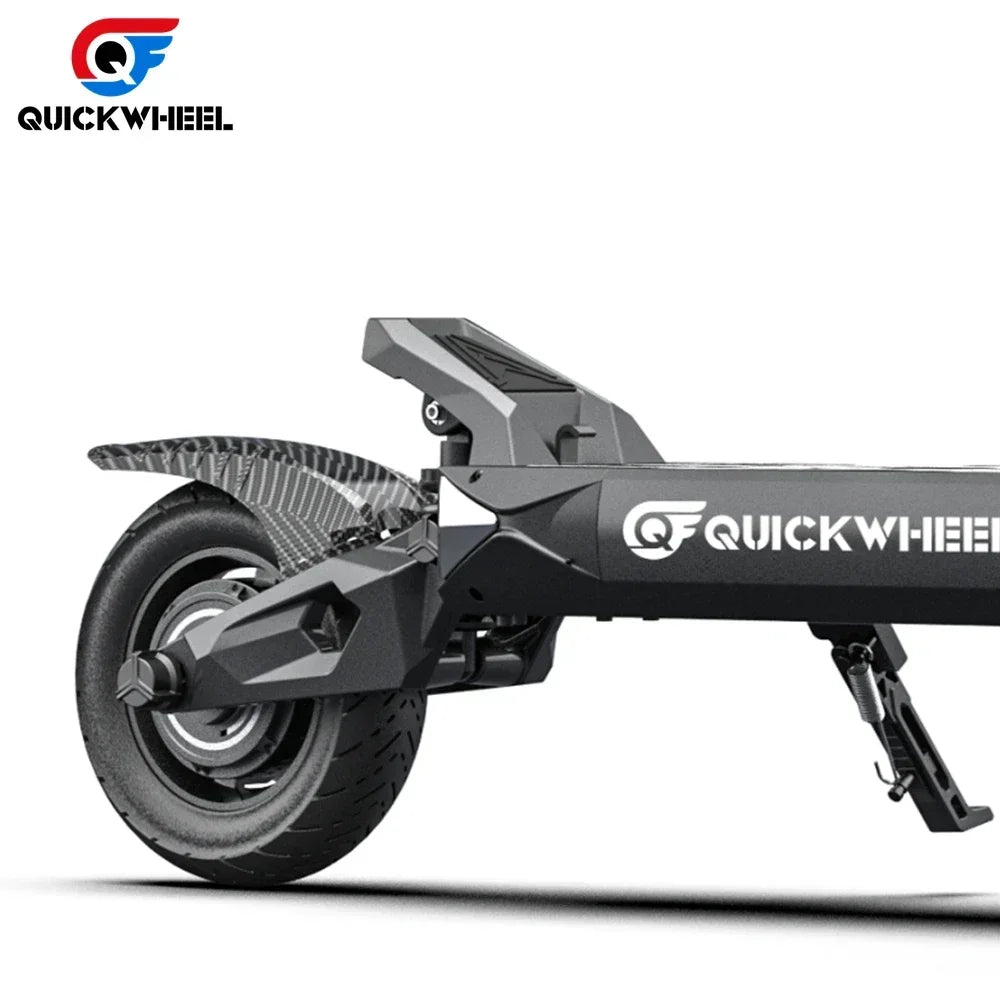 QUICKWHEEL S6 800W