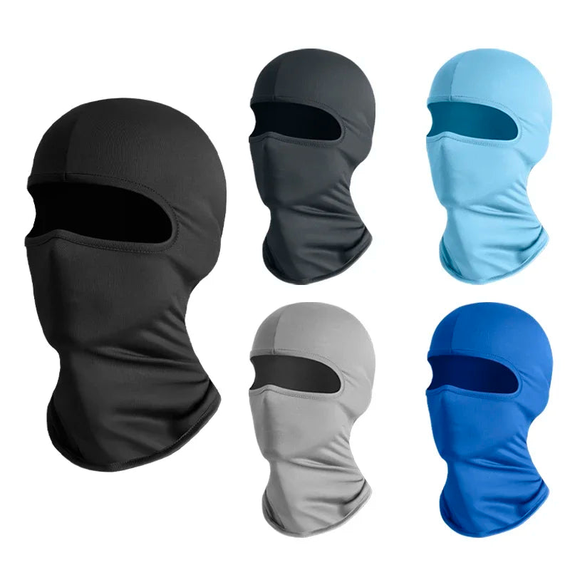 Windproof bike mask adults