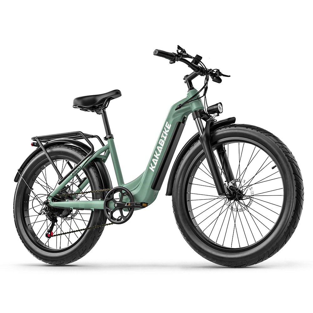 KAKABIKE K500 Electric bike