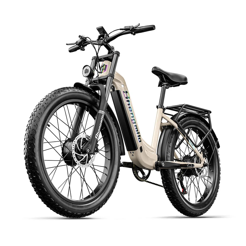 Shengmilo S700 Adults Electric Bike