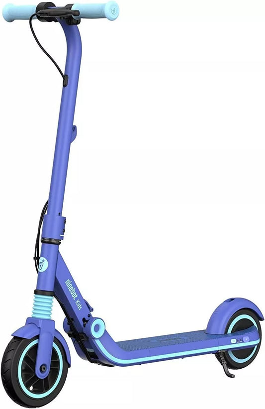 Segway Ninebot E8 ZING